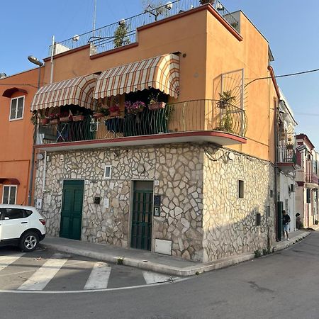 Bed and Breakfast Dimora Cuoccio Bari Exterior foto