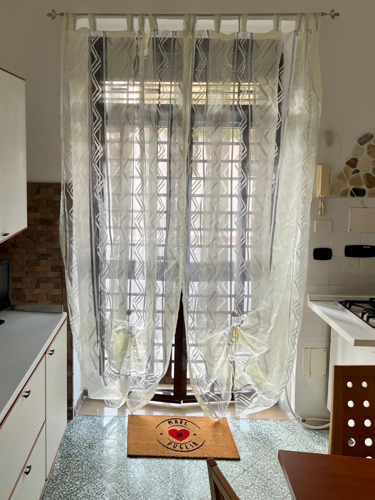 Bed and Breakfast Dimora Cuoccio Bari Exterior foto