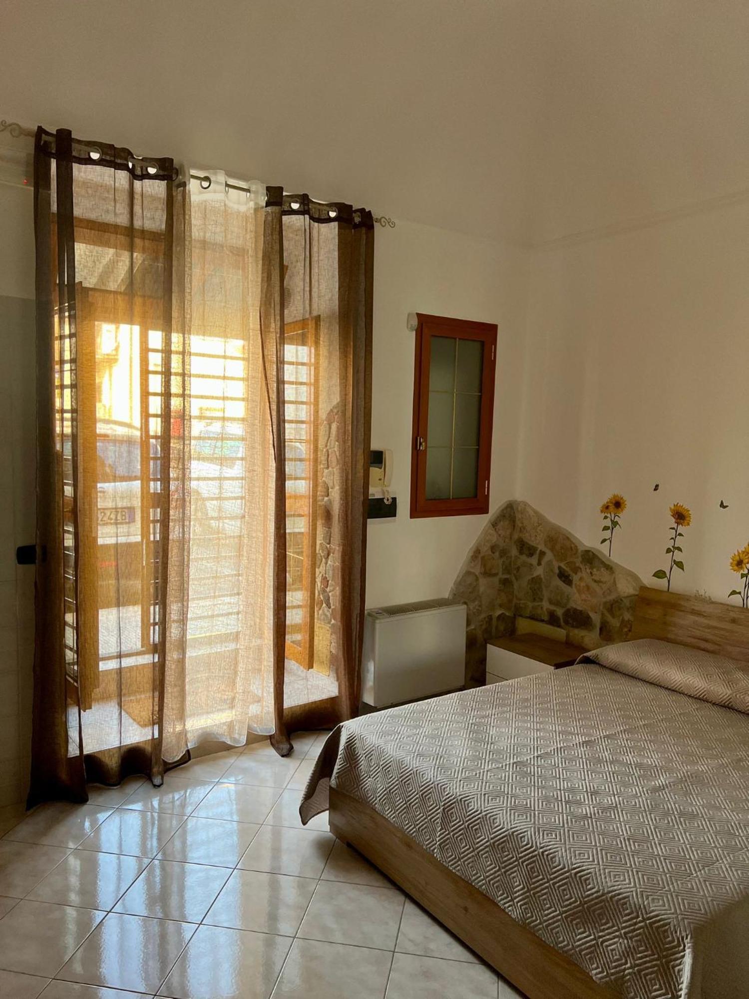 Bed and Breakfast Dimora Cuoccio Bari Exterior foto