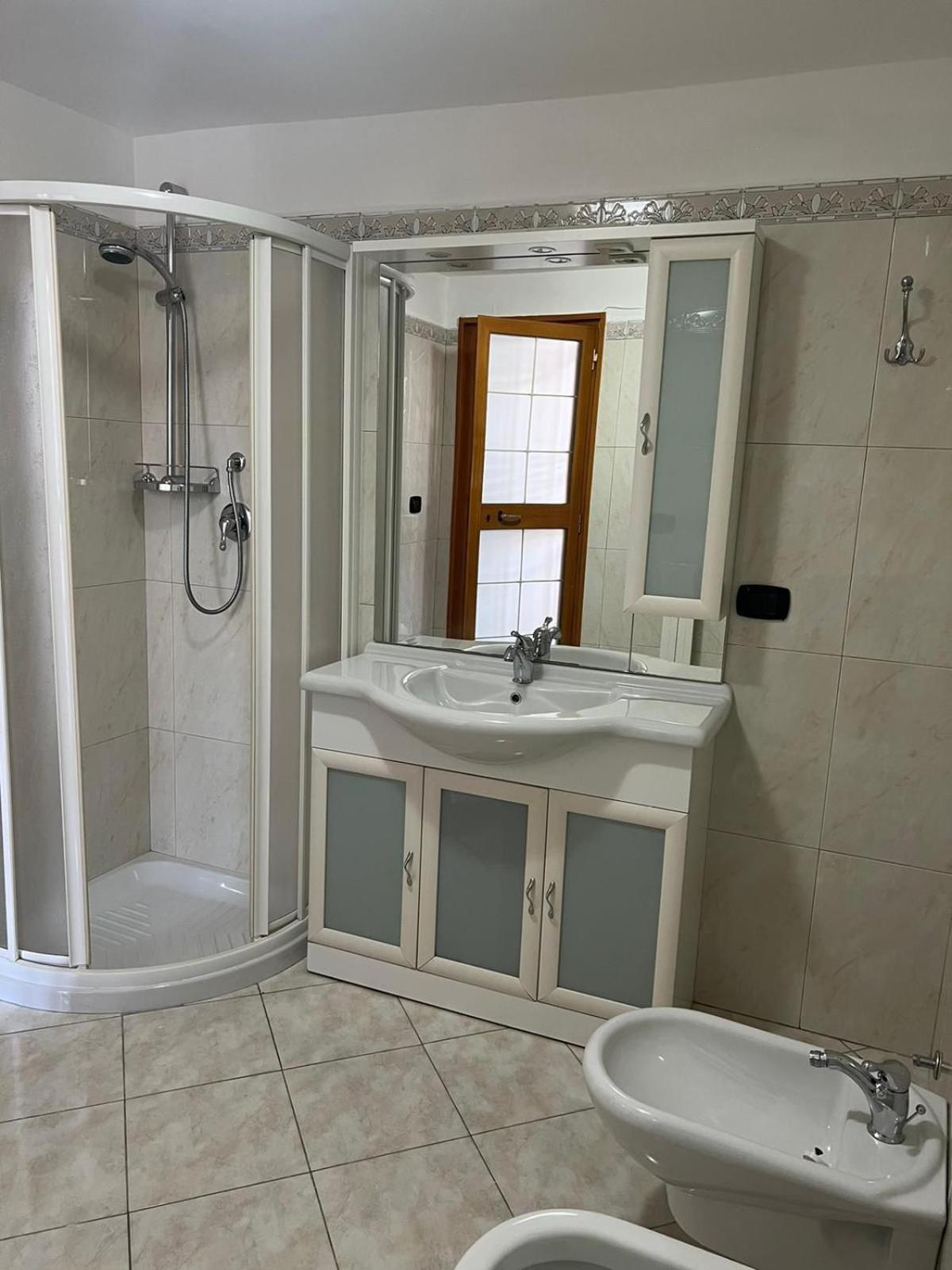 Bed and Breakfast Dimora Cuoccio Bari Exterior foto