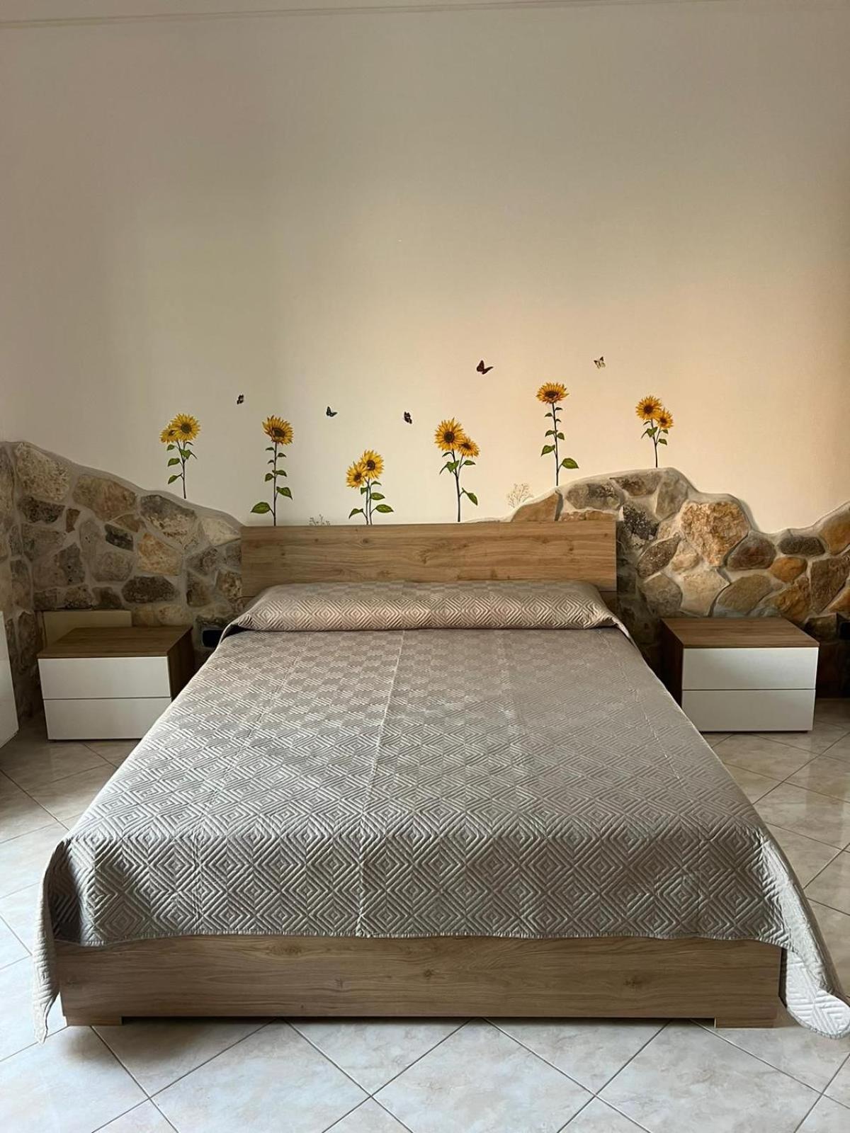 Bed and Breakfast Dimora Cuoccio Bari Exterior foto