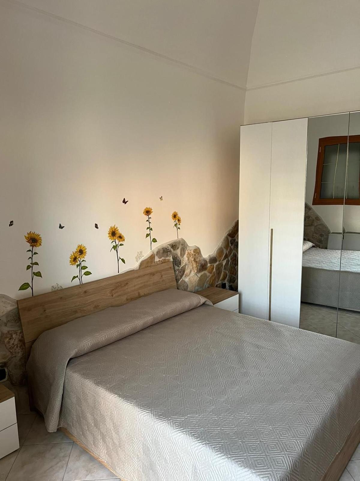 Bed and Breakfast Dimora Cuoccio Bari Exterior foto