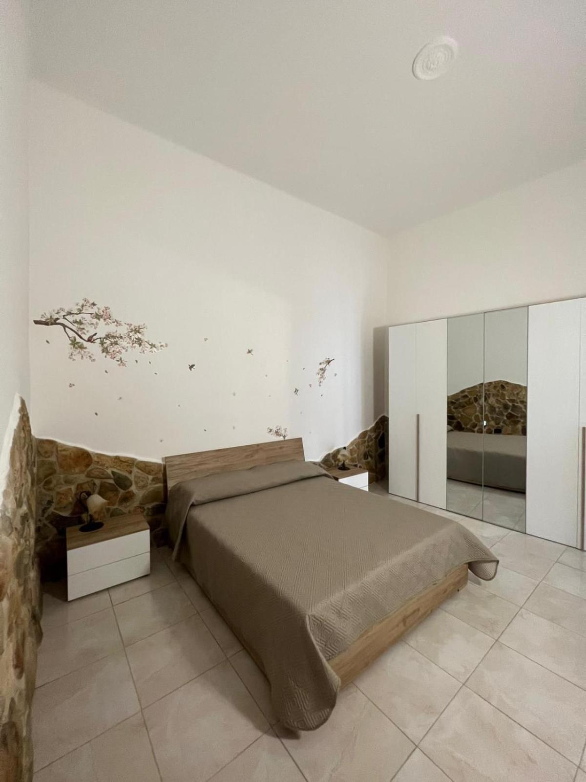 Bed and Breakfast Dimora Cuoccio Bari Exterior foto
