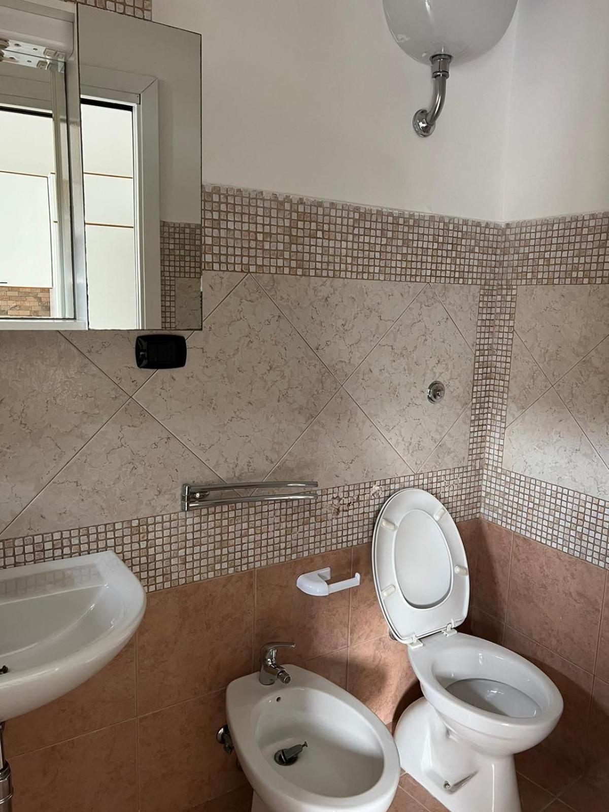 Bed and Breakfast Dimora Cuoccio Bari Exterior foto